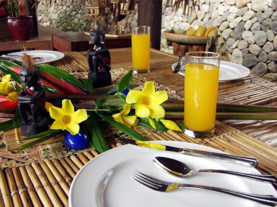 Porta Verde Resort Villas Caliraya Dolores  Buitenkant foto
